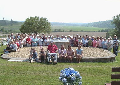 The Memorial