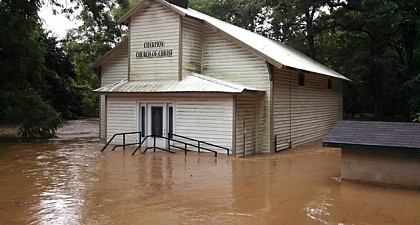 Champion Church