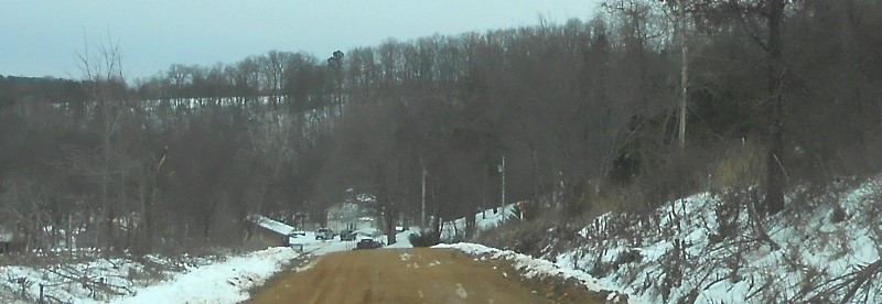 The Road Ahead