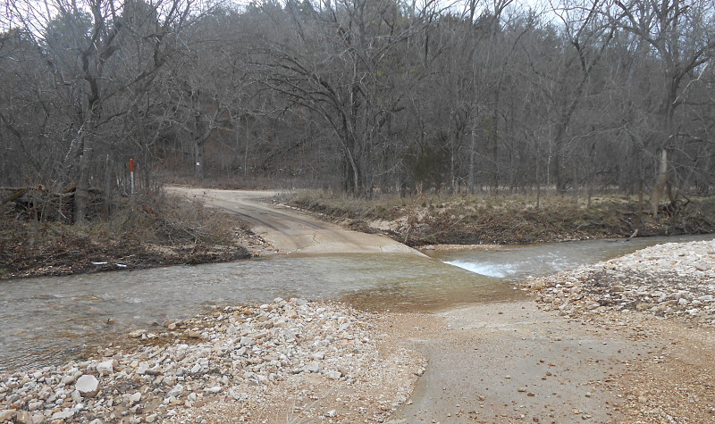 Clever Creek