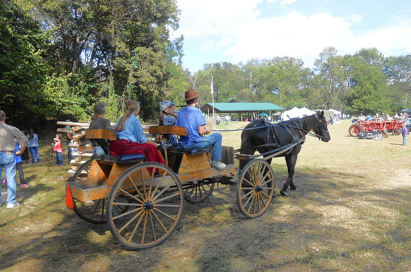 2016 Pioneer Descendant's Gathering