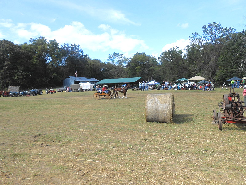 2016 Pioneer Descendant's Gathering