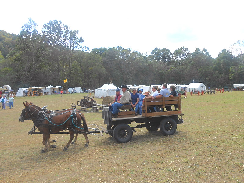 2016 Pioneer Descendant's Gathering