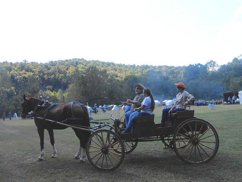2016 Pioneer Descendant's Gathering