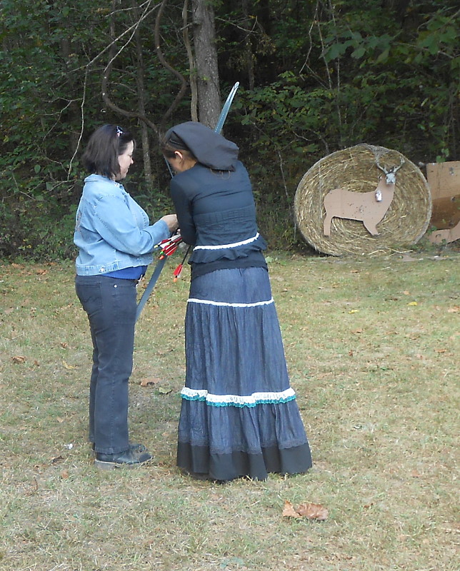 2016 Pioneer Descendant's Gathering