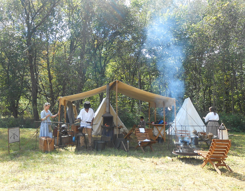 2016 Pioneer Descendant's Gathering