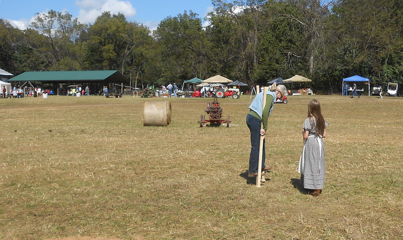2016 Pioneer Descendant's Gathering