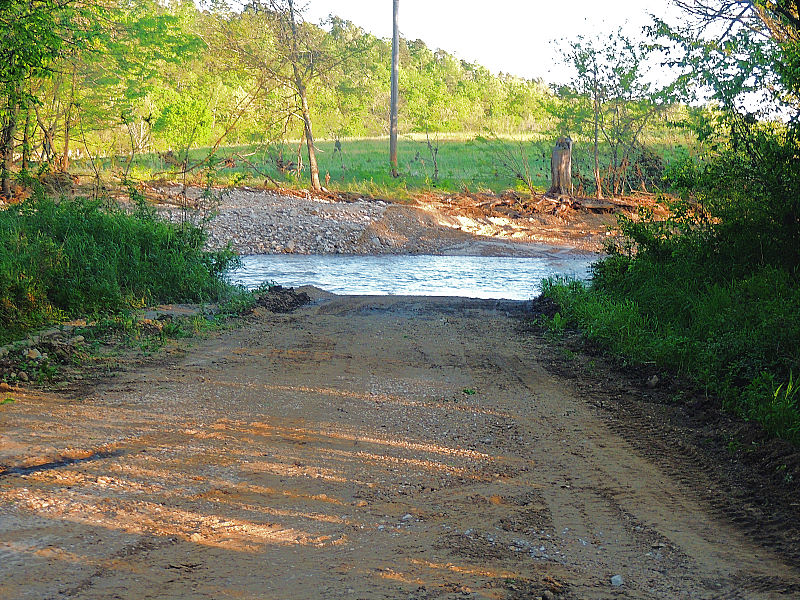 Clever Creek