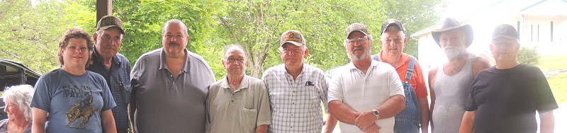 Some Champion Vets