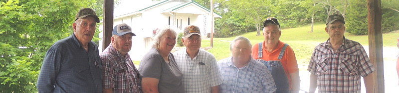 Denlow Alumni