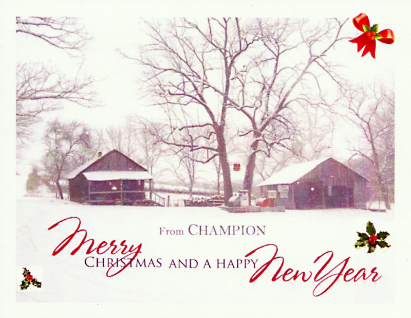 Make Merry!