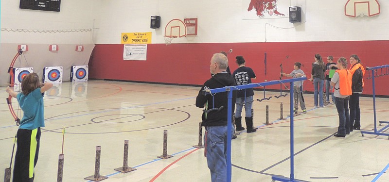 Archers