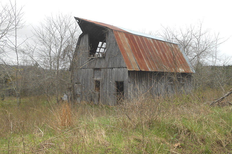 Orville's Barn