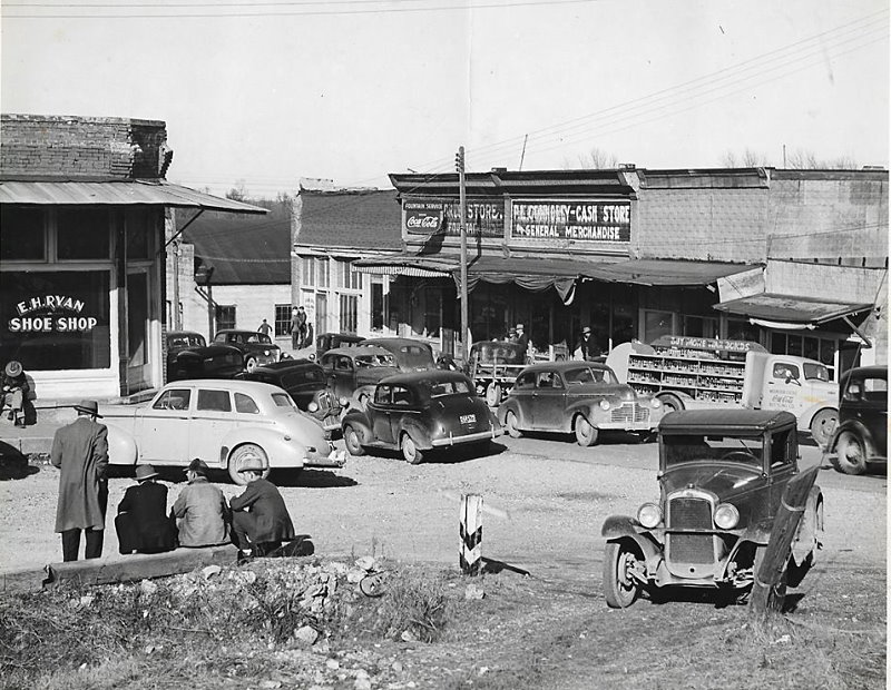 Bygone Norwood