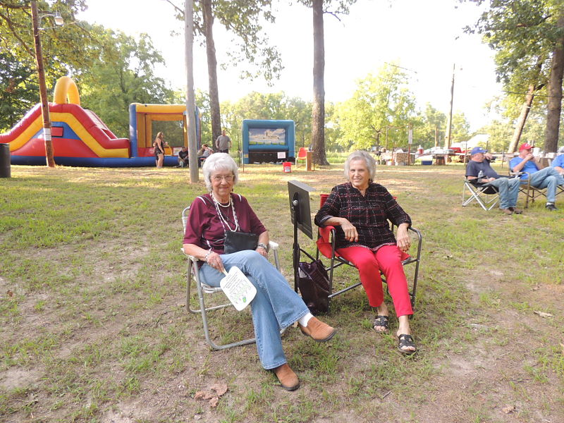 2018 Skyline VFD Picnic