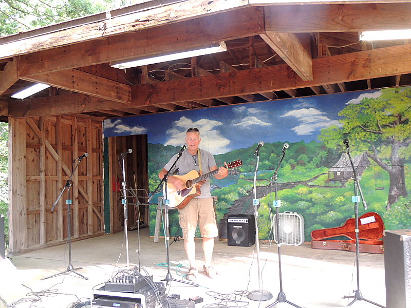 2018 Skyline VFD Picnic