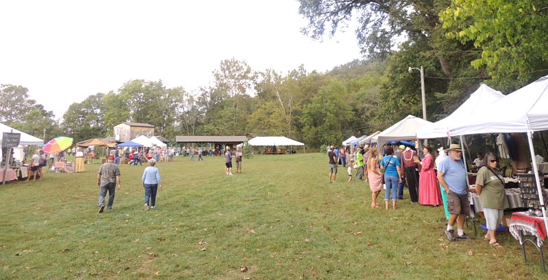 2018 Pioneer Heritage Festival