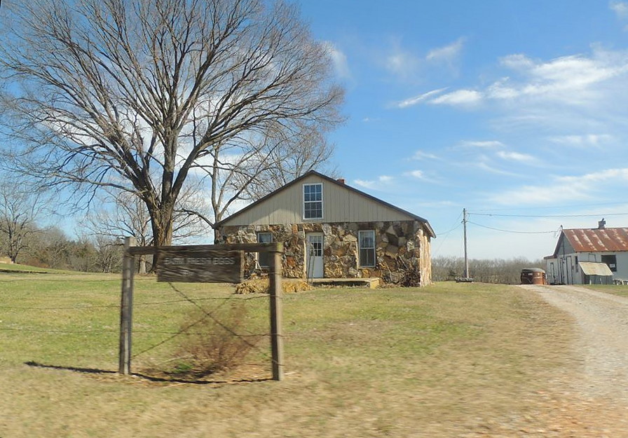 Bonnie's House