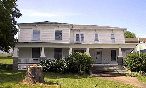 Douglas County Museum