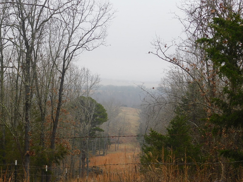 A View from the Top