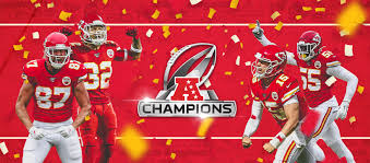 Kansas City Chiefs