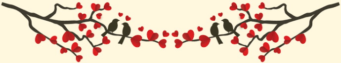 Happy Valentine's Day!