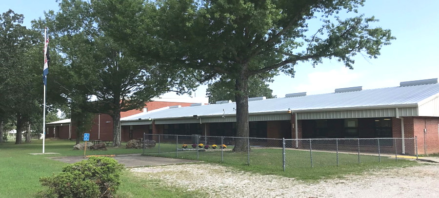 Skyline School