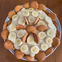 Banana Pudding