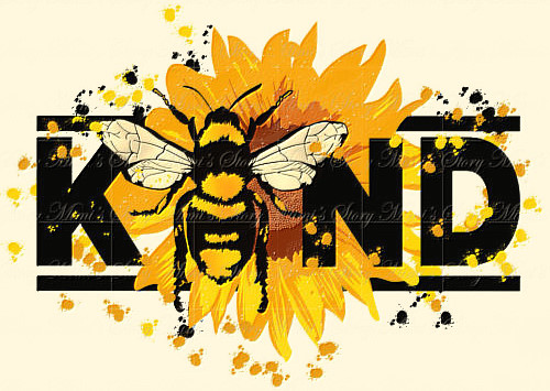 Bee Kind