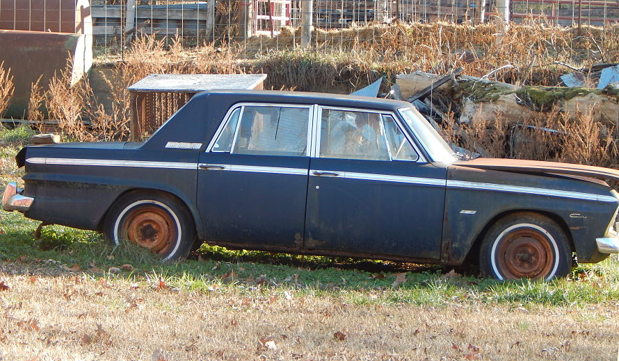 Studebaker