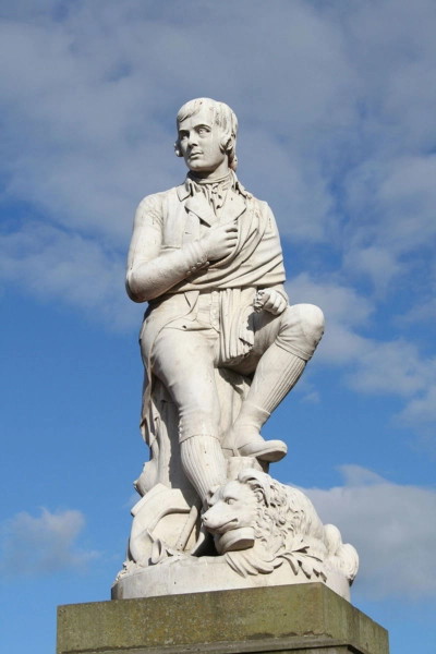 Robert Burns