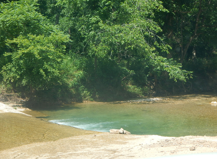 Clever Creek Clever Creek